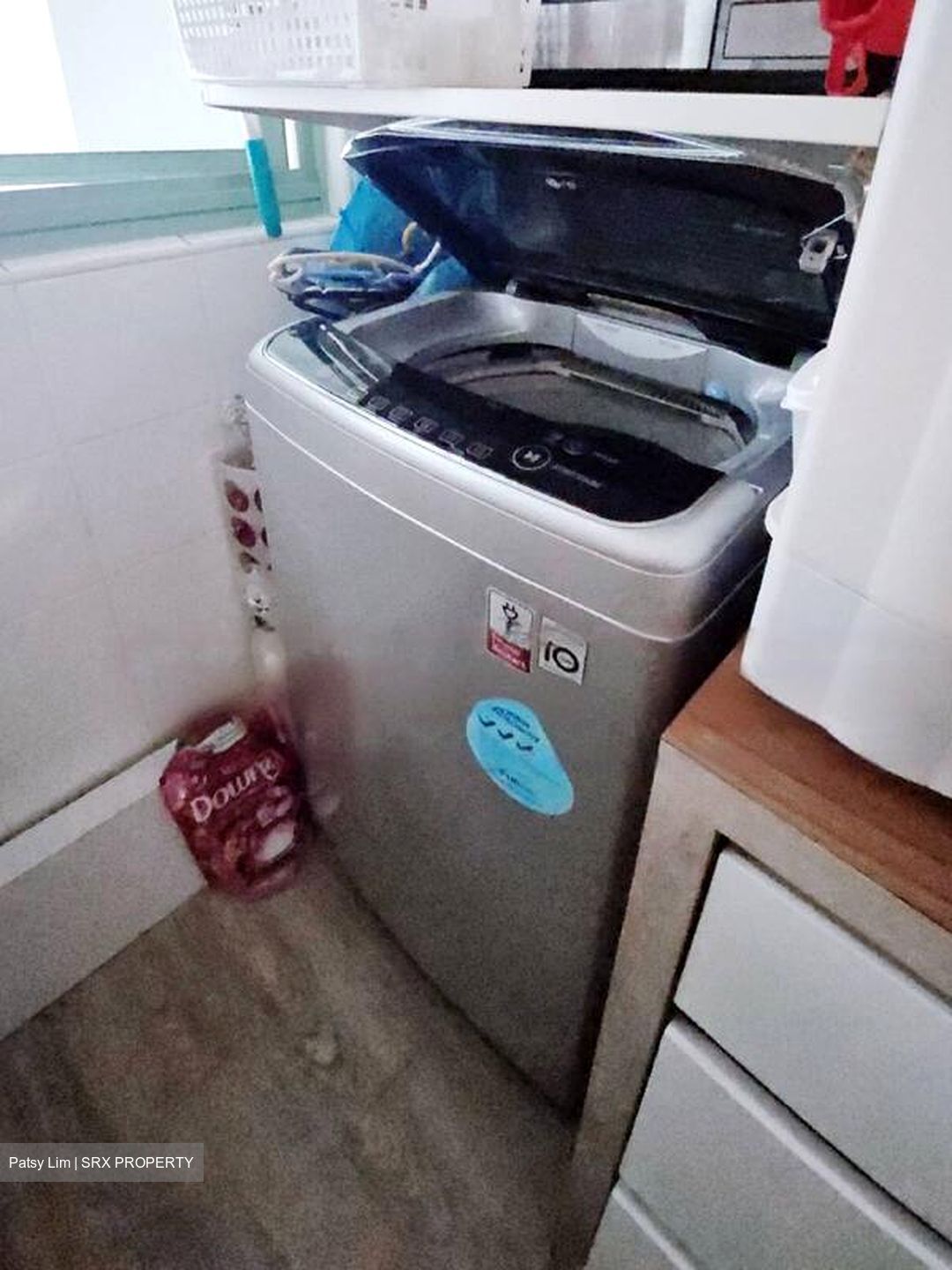 Blk 637C The Meadows (Punggol), HDB 4 Rooms #454996781